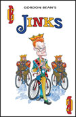 Jinks by Gordon Bean